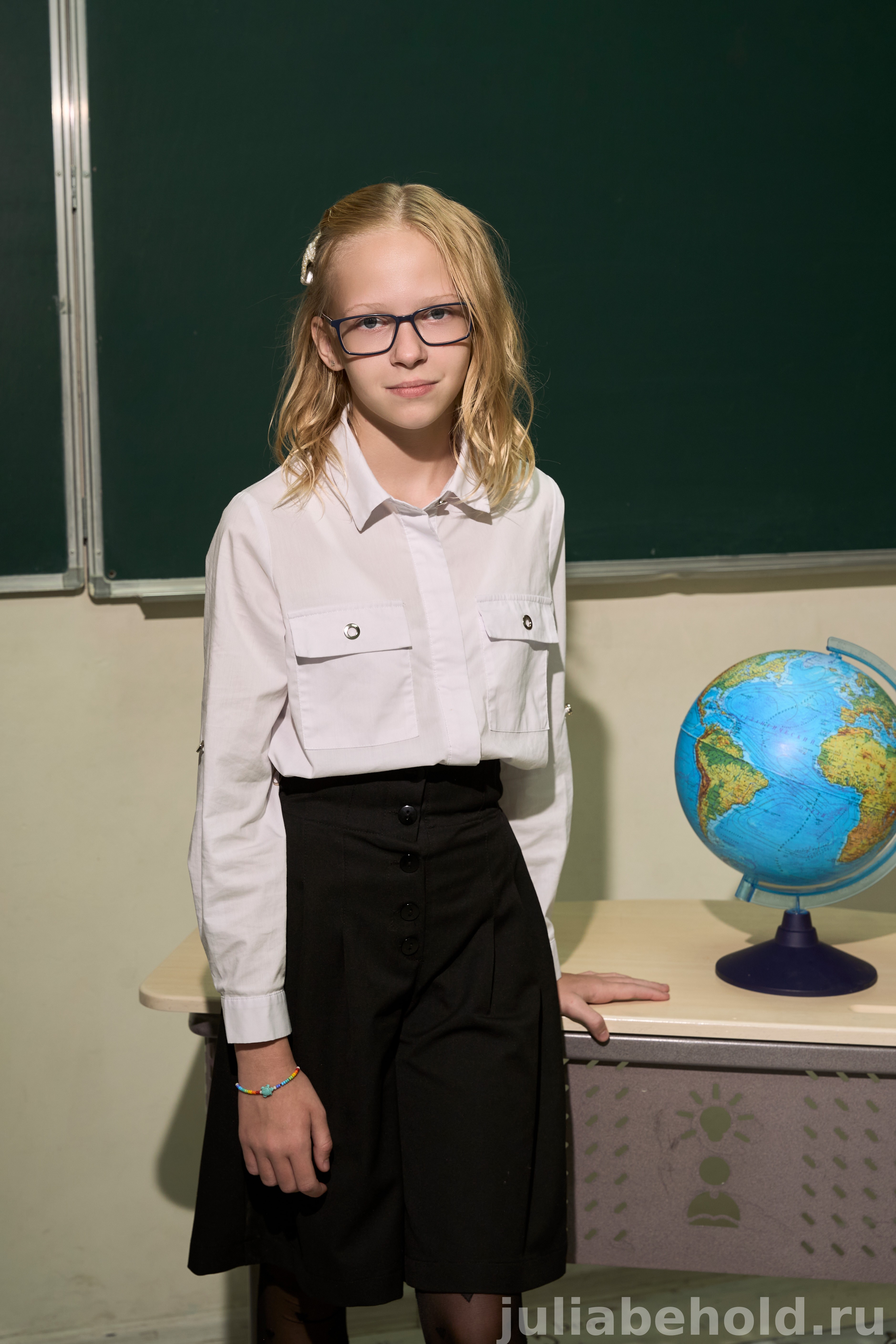 Белотурова Злата