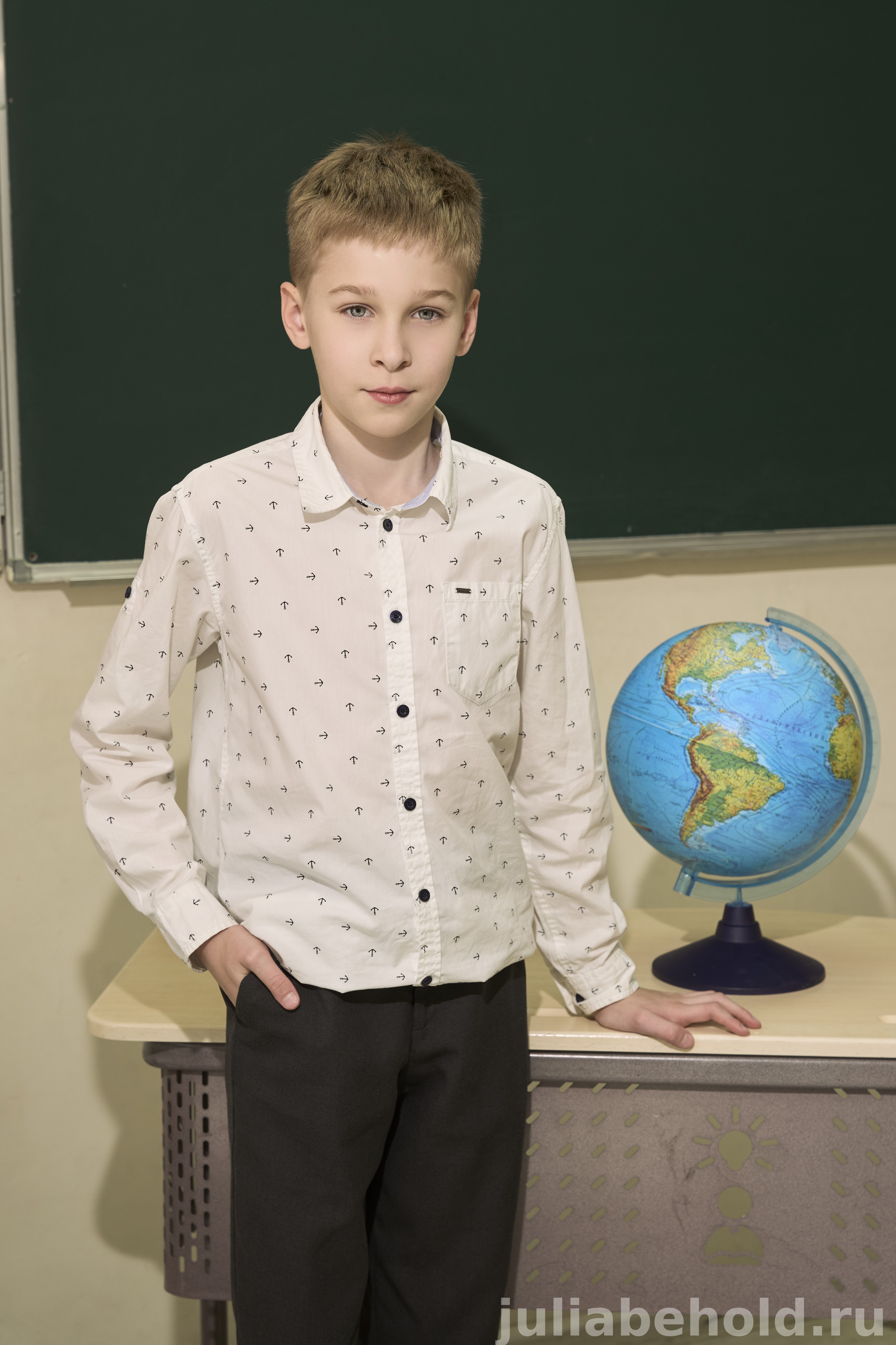 Горкуша Тимофей