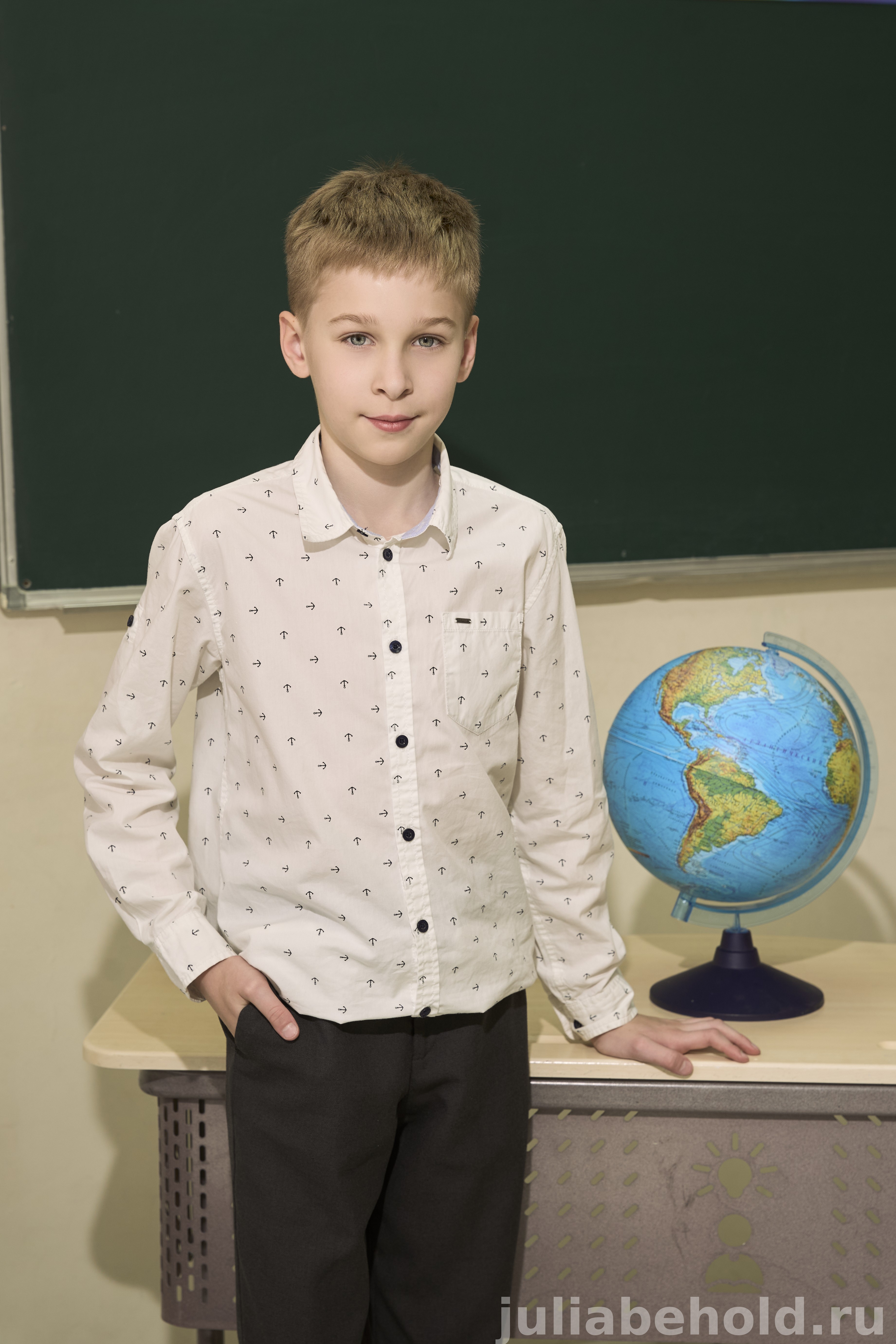 Горкуша Тимофей
