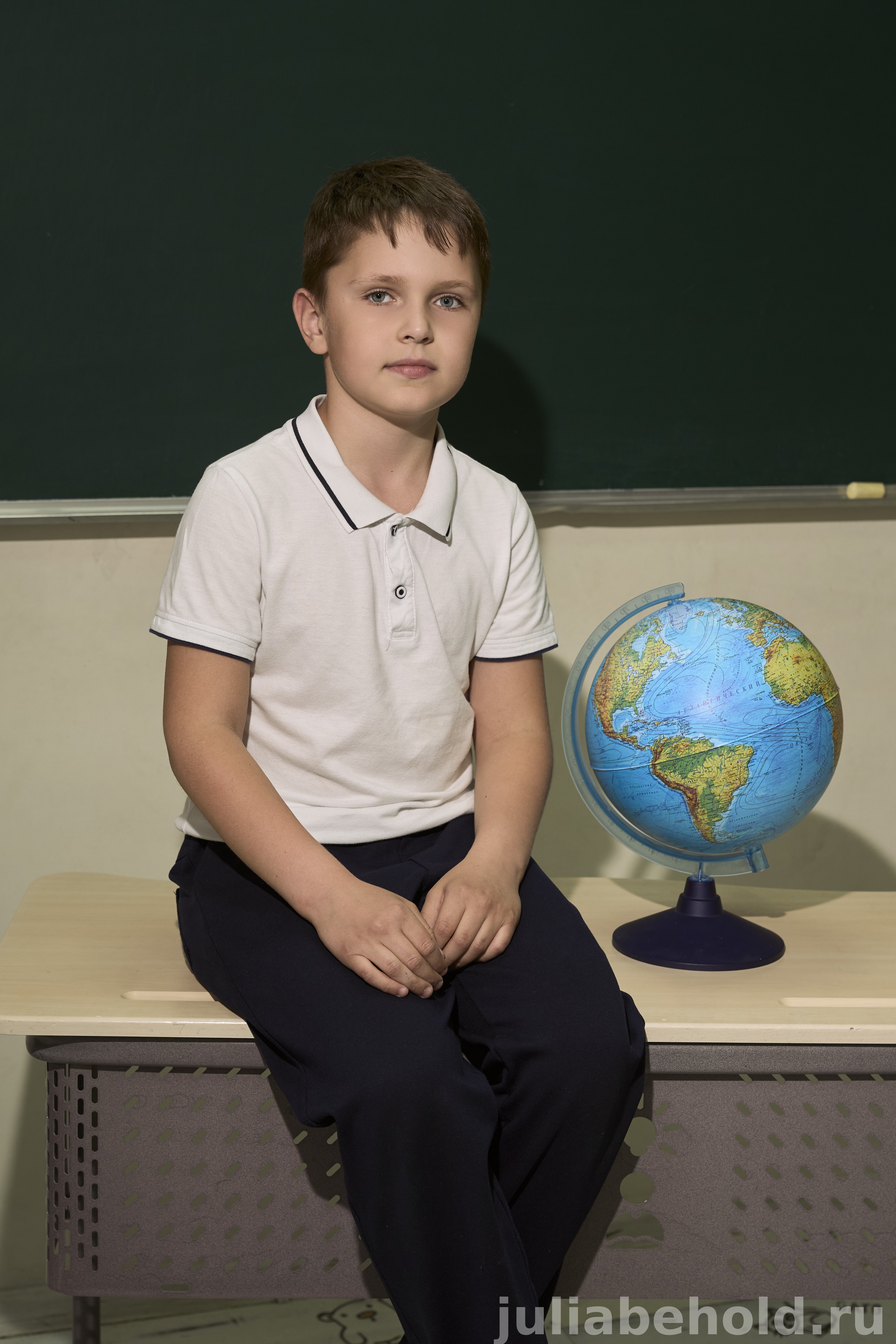 Колчин Артемий
