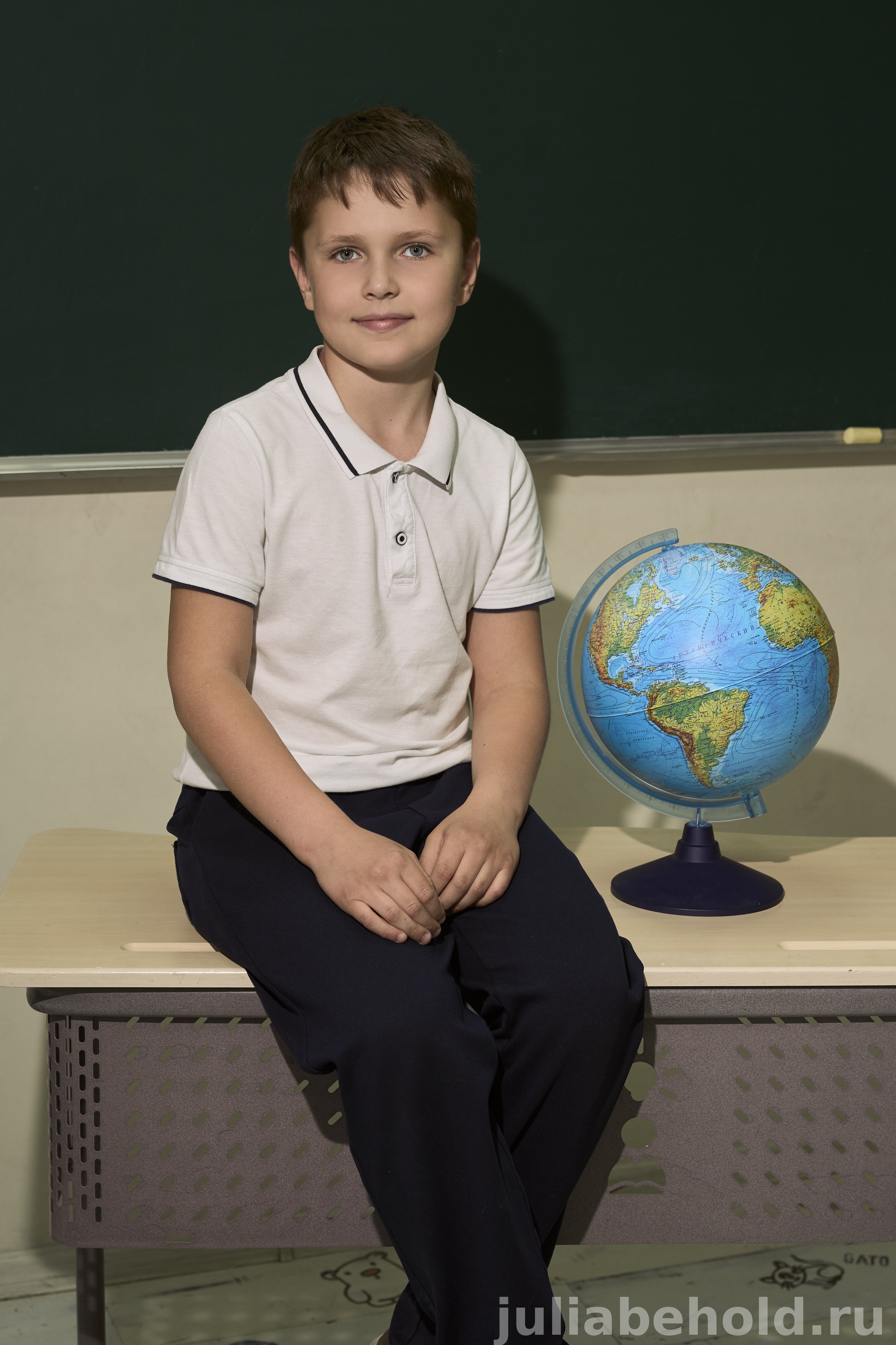 Колчин Артемий