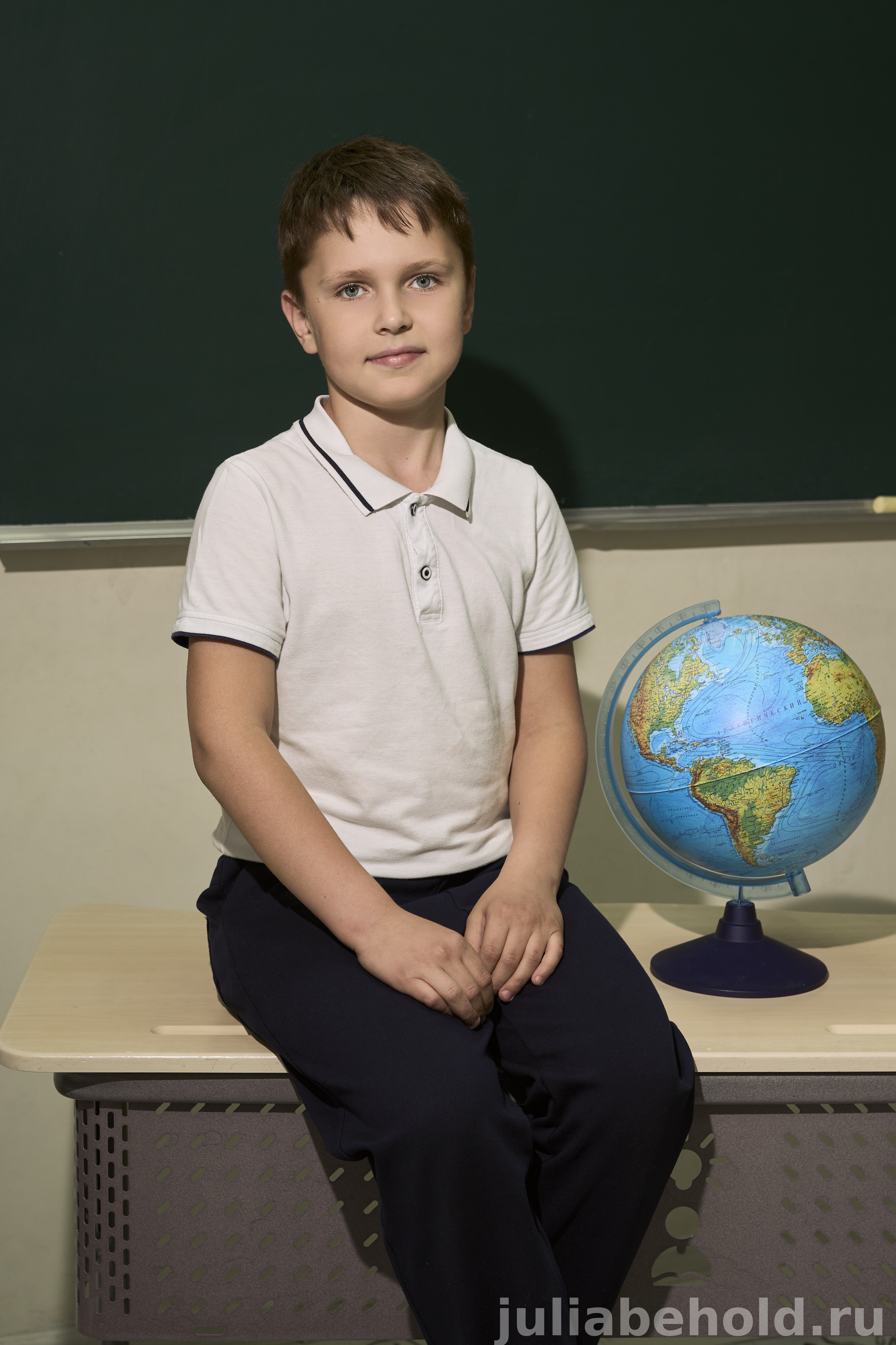 Колчин Артемий
