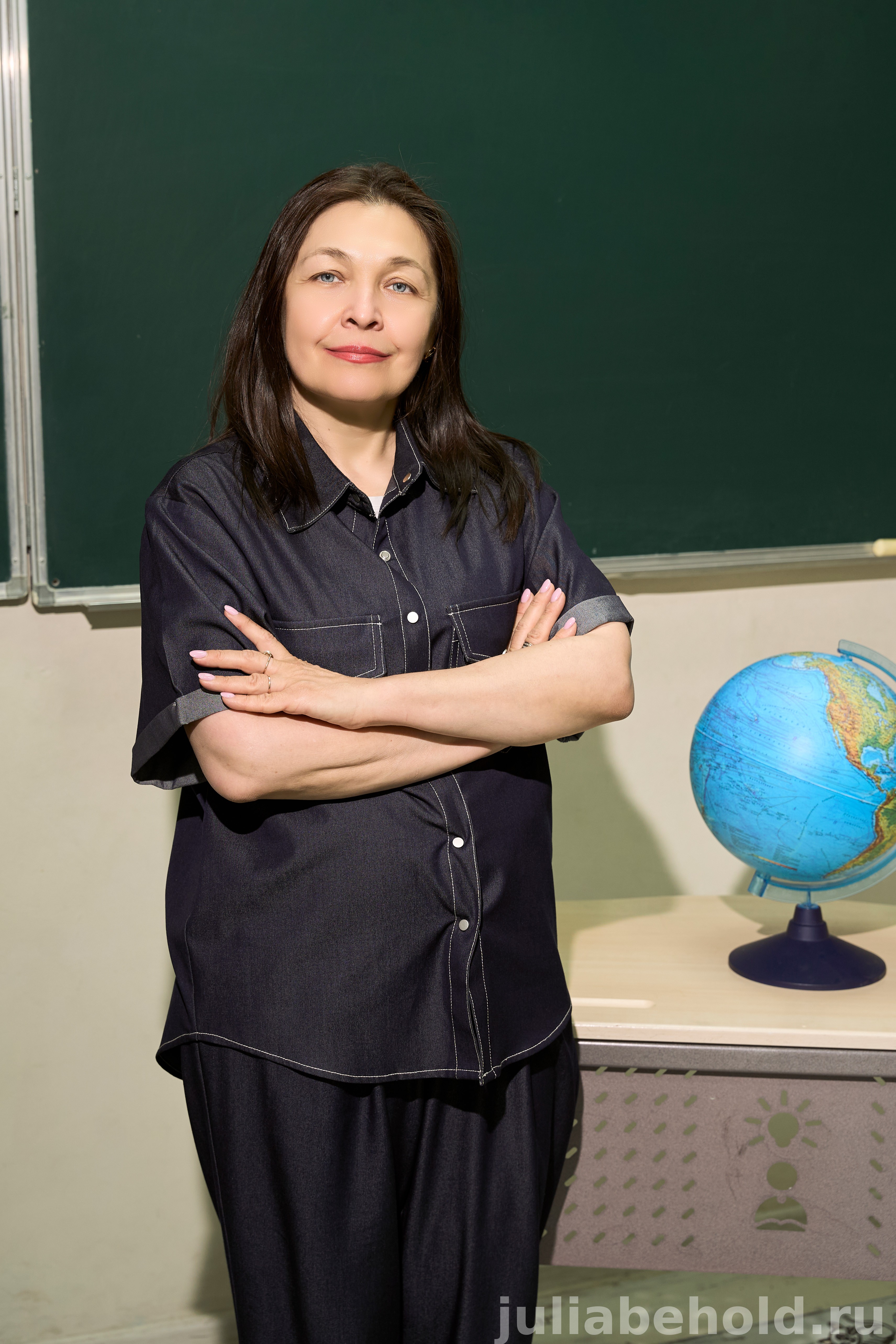 Ольга Александровна