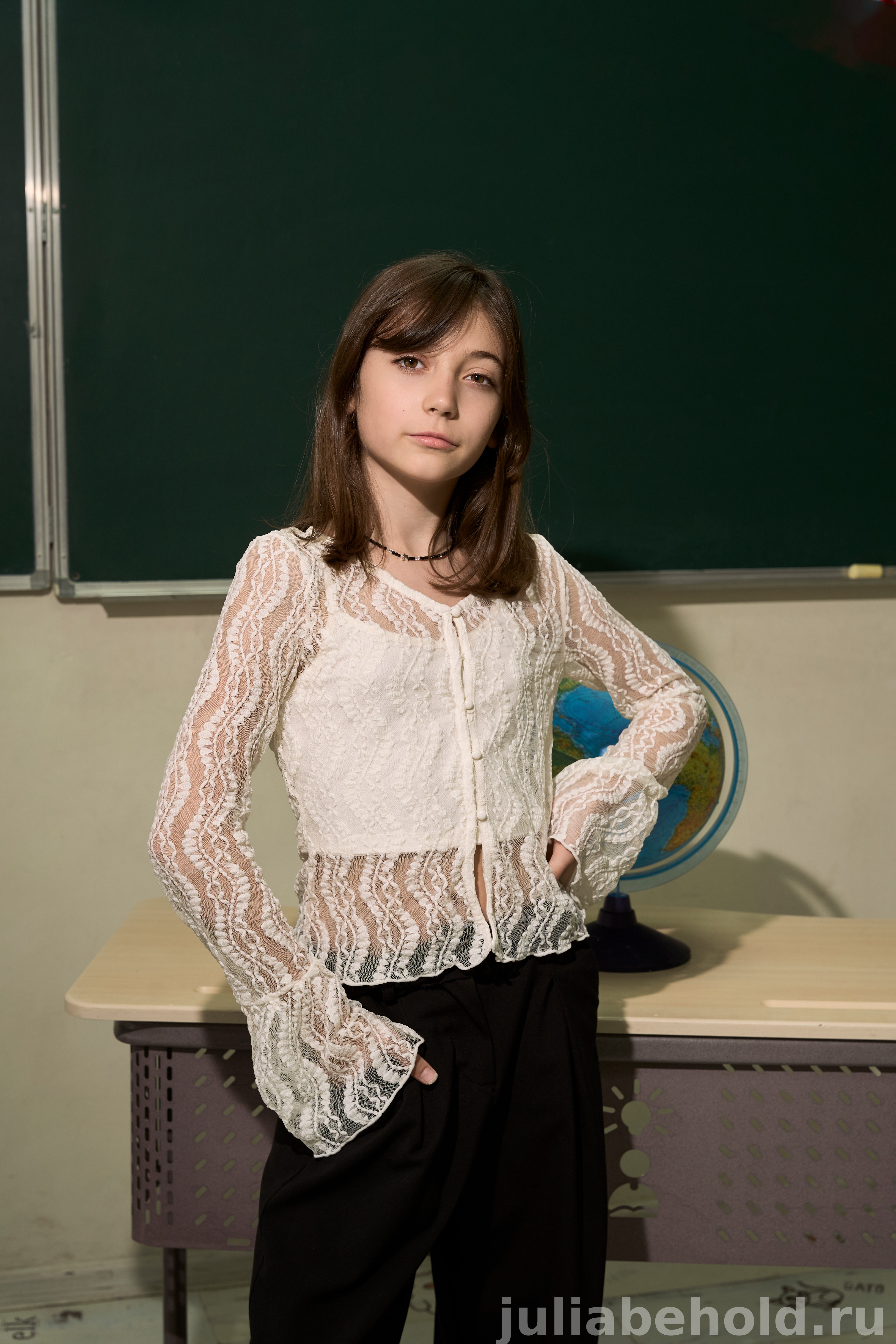 Потлова Александра