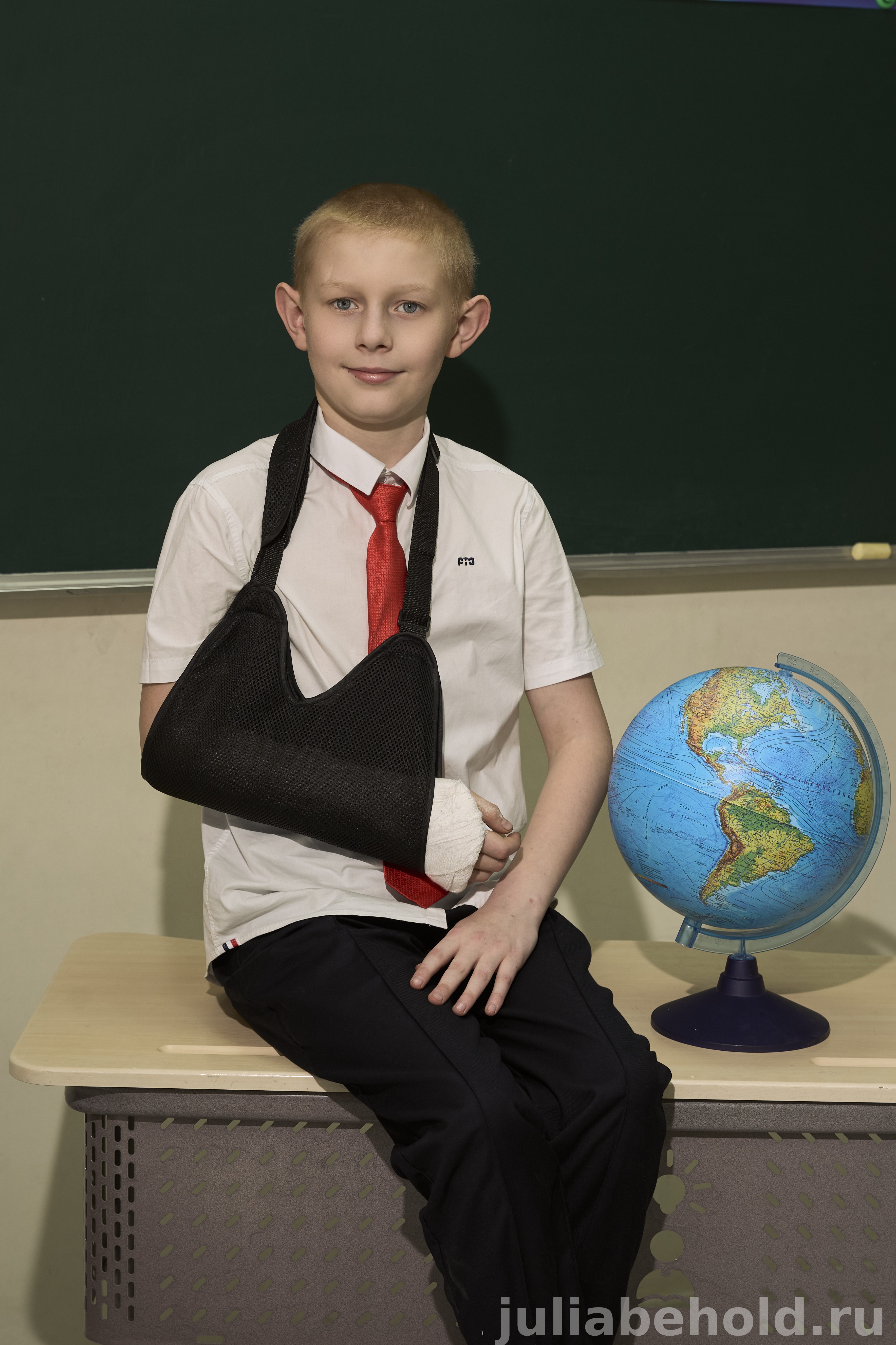 Столяров Дементий