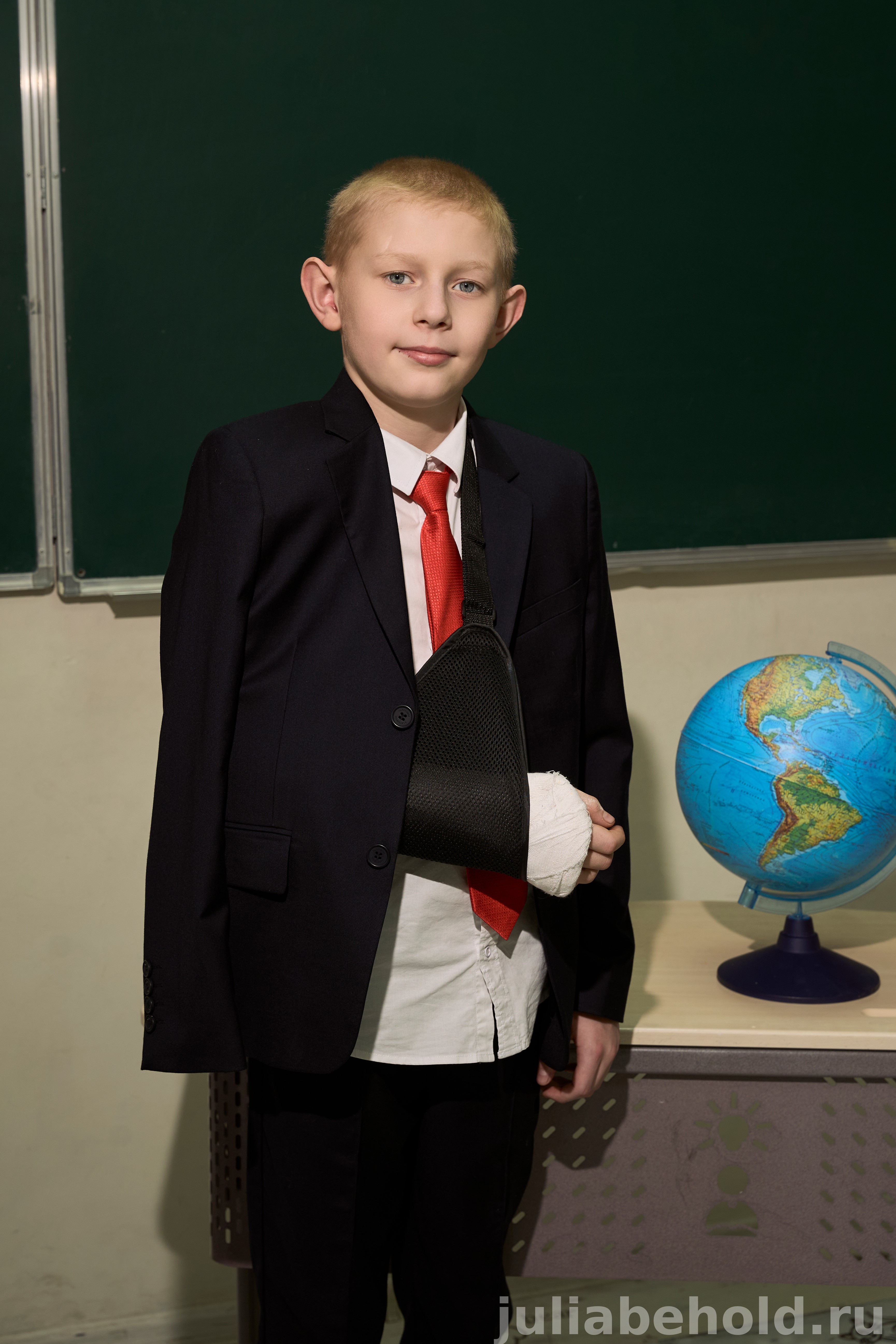 Столяров Дементий