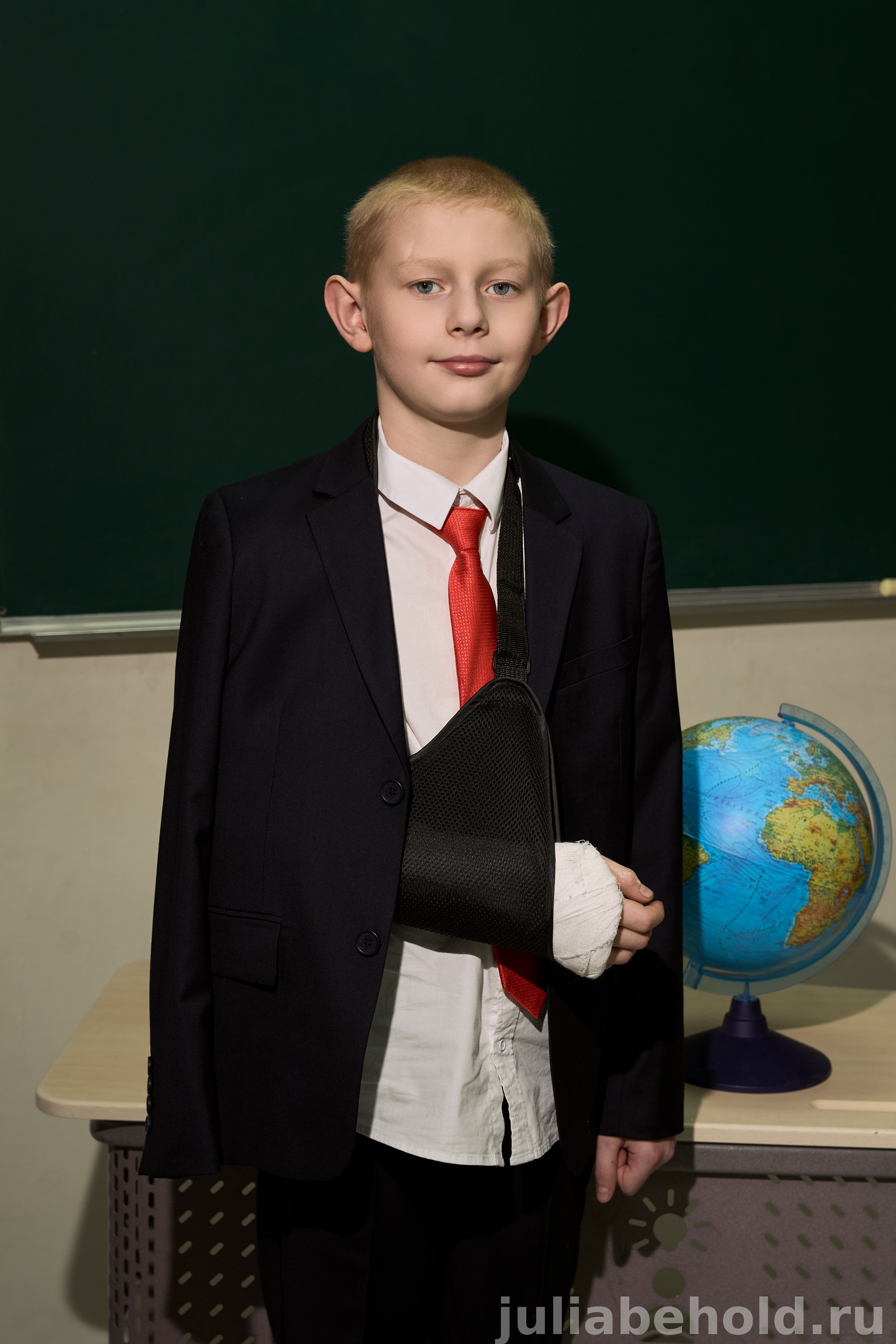 Столяров Дементий