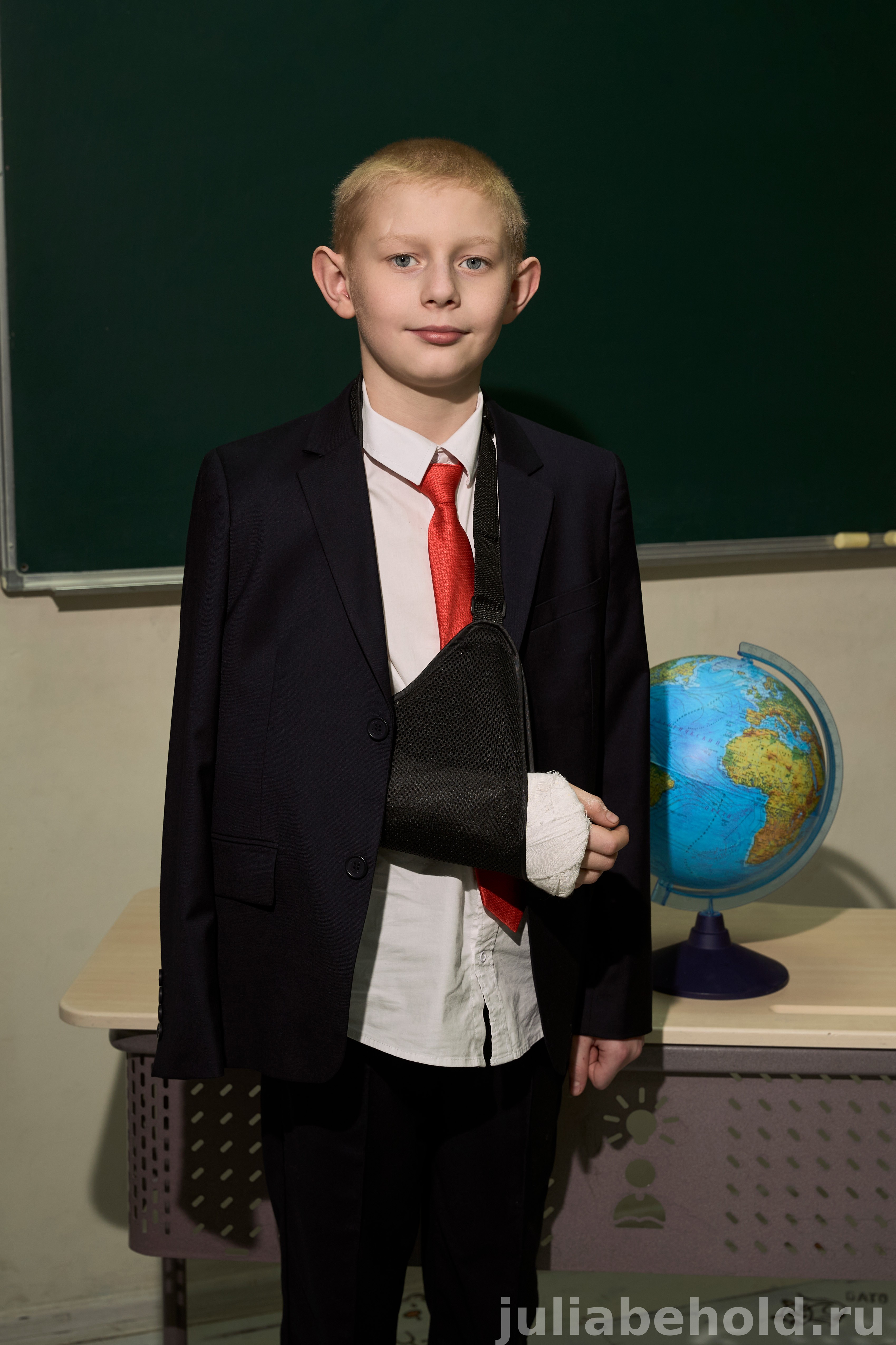 Столяров Дементий