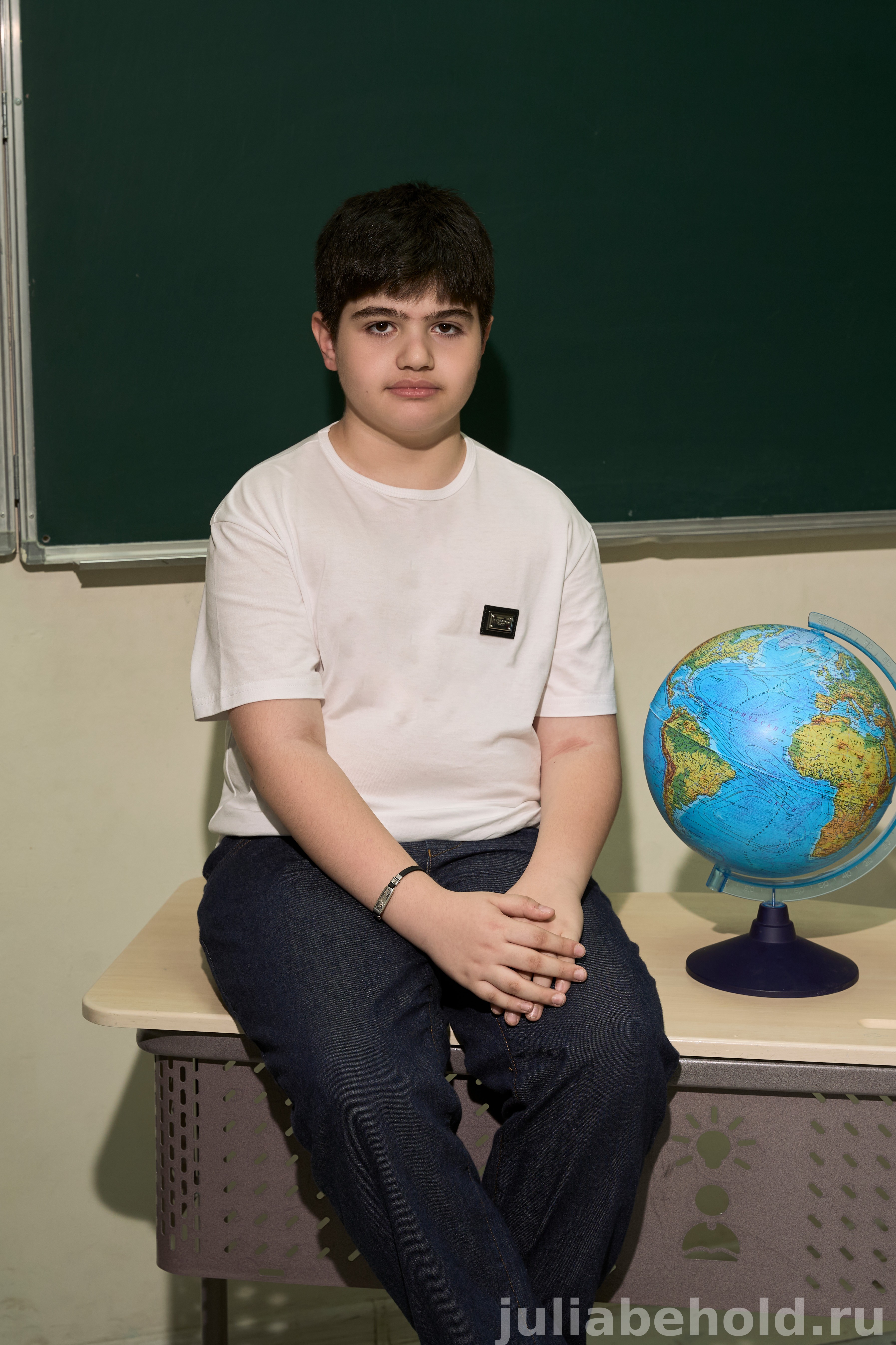 Узунян Даниэль